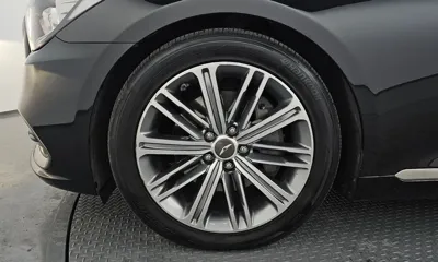 Genesis G80 2019, 177842 км, за 13900000 KRW - фото 5