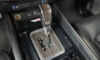 KG_Mobility_Ssangyong Rexton 2018, 166951 км, за 10900000 KRW - фото 9