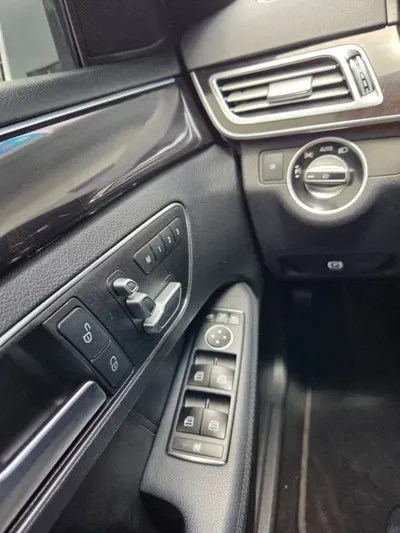 Mercedes-Benz E-Class 2015, 105500 км, за 10800000 KRW - фото 13