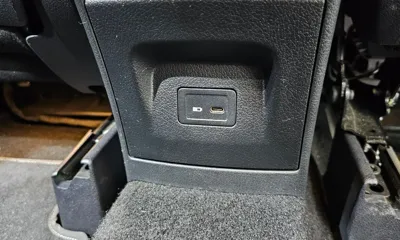 Mercedes-Benz GLB-Class 2021, 56359 км, за 29500000 KRW - фото 27