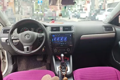Volkswagen Sagitar 2014, 160000 км, за 33853.89 CNY - фото 9