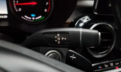 Mercedes-Benz GLC-Class 2019, 87922 км, за 21900000 KRW - фото 9