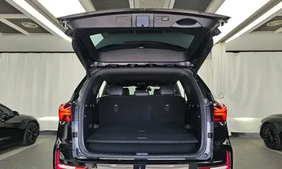 KG_Mobility_Ssangyong Rexton 2021, 85578 км, за 26500000 KRW - фото 20