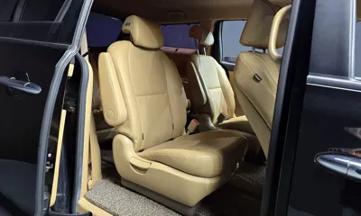 Kia Canival 2016, 94580 км, за 12000000 KRW - фото 26