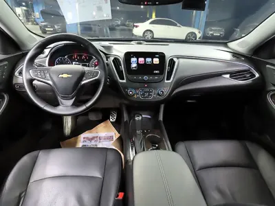 ChevroletGMDaewoo Malibu 2017, 173710 км, за 5300000 KRW - фото 5