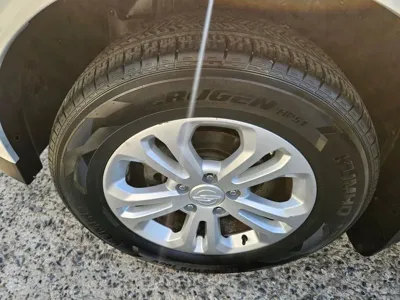 KG_Mobility_Ssangyong KORANDO 2017, 147382 км, за 7950000 KRW - фото 6