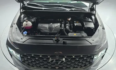 Hyundai Santafe 2023, 38202 км, за 99990000 KRW - фото 6