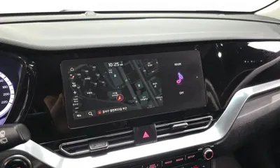 Kia Niro 2020, 67468 км, за 17200000 KRW - фото 15