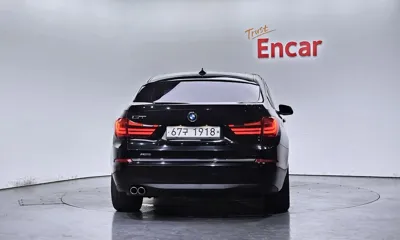 BMW Gran Turismo 2014, 173545 км, за 9890000 KRW - фото 4