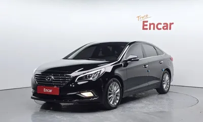 Hyundai Sonata 2015, 73542 км, за 10500000 KRW - фото 1