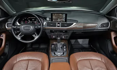 Audi A6 2016, 75315 км, за 14800000 KRW - фото 7