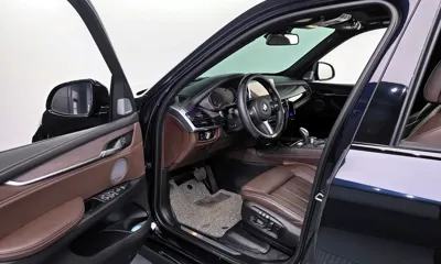 BMW X5 2018, 15005 км, за 82000000 KRW - фото 10