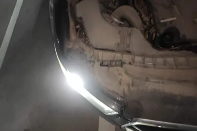 Audi A6L 2017, 111900 км, за 98291.84 CNY - фото 16