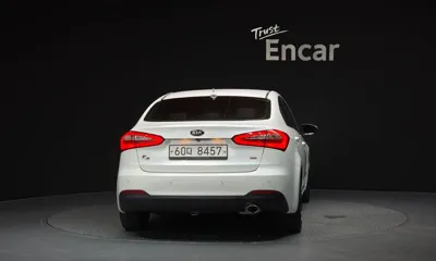 Kia K3 2013, 85041 км, за 6000000 KRW
