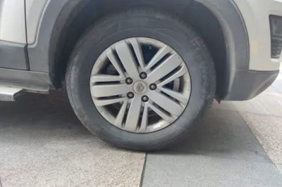 CHANGAN OSHAN X70A 2018, 71500 км, за 34357.86 CNY - фото 5