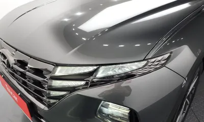 Hyundai Tucson 2021, 52659 км, за 24500000 KRW - фото 22