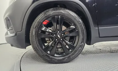 ChevroletGMDaewoo Trax 2019, 89809 км, за 8500000 KRW - фото 5