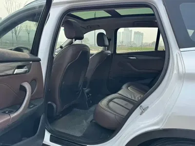 BMW X1 New Energy 2018, 87000 км, за 65199 CNY - фото 5