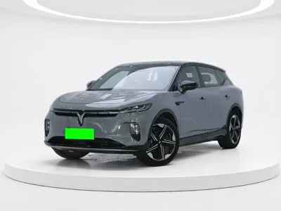 Voyah Zhiyin · 2025 год