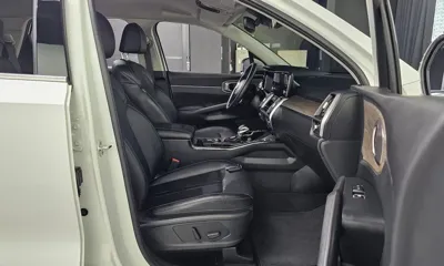 Kia Sorento 2021, 65700 км, за 24300000 KRW - фото 12