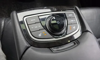 Hyundai Grandeur 2014, 122362 км, за 4790000 KRW - фото 19