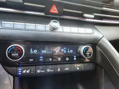Hyundai Avante 2021, 152758 км, за 11490000 KRW - фото 15