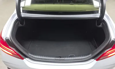 Genesis G70 2018, 134413 км, за 15200000 KRW - фото 20