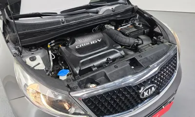Kia Sportage 2016, 193770 км, за 5500000 KRW - фото 6