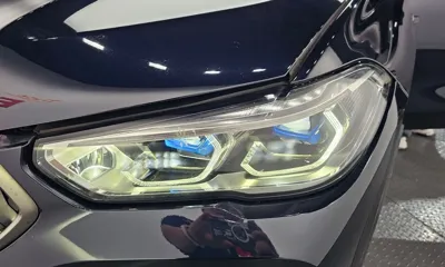 BMW X6 2021, 75225 км, за 61000000 KRW - фото 22