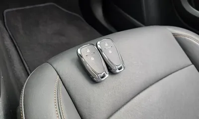 ChevroletGMDaewoo Trax 2020, 77127 км, за 8200000 KRW - фото 16