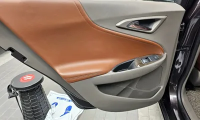 ChevroletGMDaewoo Malibu 2017, 69349 км, за 9900000 KRW - фото 24