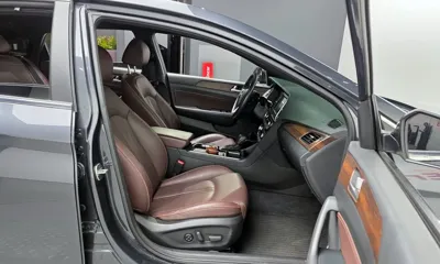 Hyundai Sonata 2018, 45493 км, за 99990000 KRW - фото 11