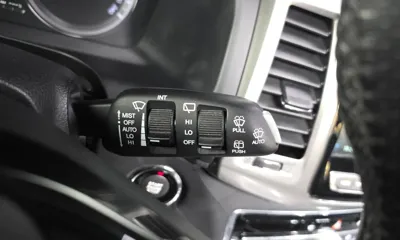 KG_Mobility_Ssangyong Rexton 2018, 102479 км, за 15100000 KRW - фото 27