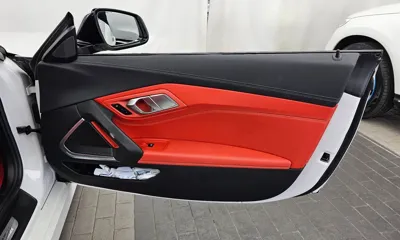 BMW Z4 2019, 119601 км, за 33700000 KRW - фото 25