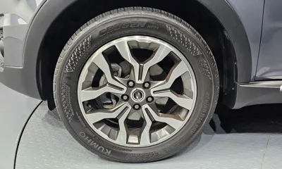 KG_Mobility_Ssangyong KORANDO 2017, 66525 км, за 7300000 KRW - фото 5