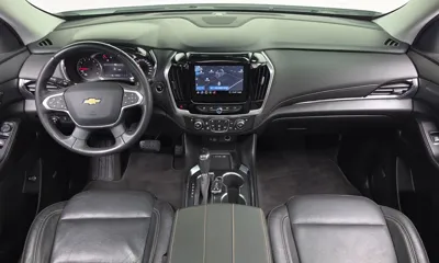 ChevroletGMDaewoo Traverse 2020, 75590 км, за 20900000 KRW - фото 7