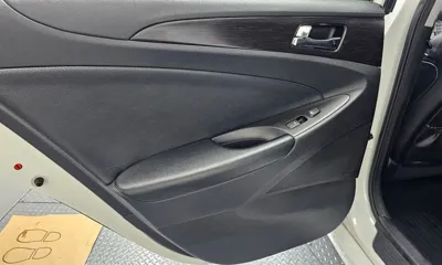 Hyundai Sonata 2013, 130707 км, за 6200000 KRW - фото 25