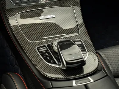 Mercedes-Benz E-Class AMG 2019, 44000 км, за 258000 CNY - фото 12