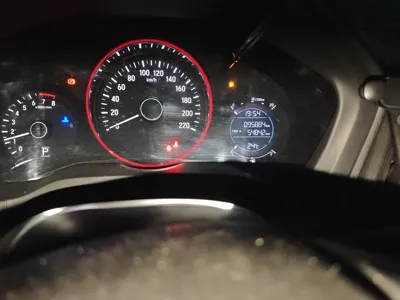 Honda Vezel 2017, 95800 км, за 49233.83 CNY - фото 13