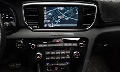 Kia Sportage 2019, 51388 км, за 17400000 KRW - фото 13