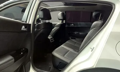 Kia Sportage 2016, 98679 км, за 14500000 KRW - фото 12