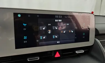 Hyundai Ioniq5 2022, 26623 км, за 34790000 KRW - фото 18