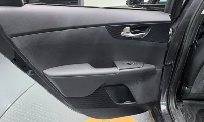 Kia K3 2022, 60740 км, за 22200000 KRW - фото 25