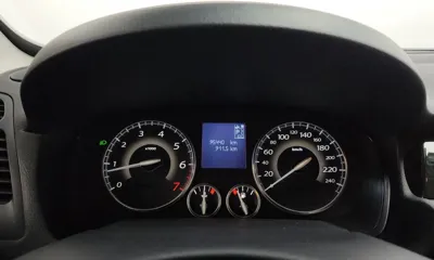 Renault-KoreaSamsung SM5 2013, 95440 км, за 3700000 KRW - фото 8