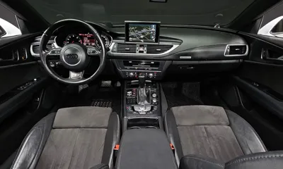 Audi A7 2016, 138392 км, за 14900000 KRW - фото 7