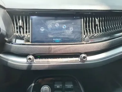 Haval H2s 2017, 35300 км, за 28500 CNY - фото 13