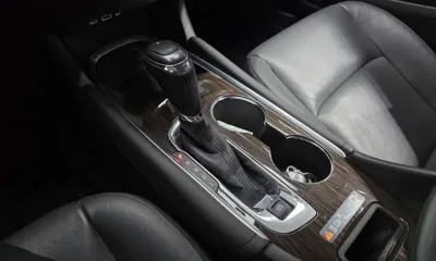 ChevroletGMDaewoo Malibu 2019, 146720 км, за 10900000 KRW - фото 9