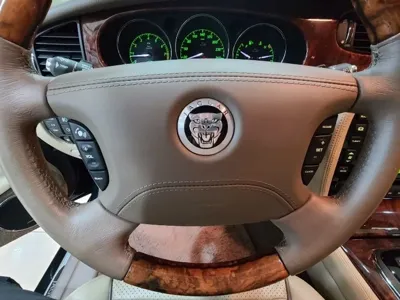 Jaguar XJ 2008, 191000 км, за 20000000 KRW - фото 8