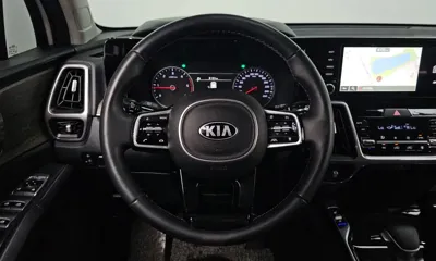 Kia Sorento 2021, 191785 км, за 18200000 KRW - фото 13