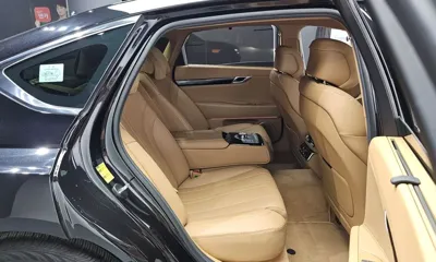 Genesis G80 2026, 12964 км, за 55900000 KRW - фото 26